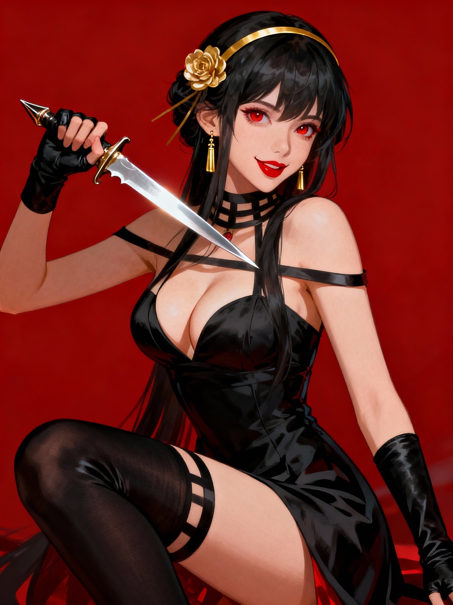 Anime Style 15