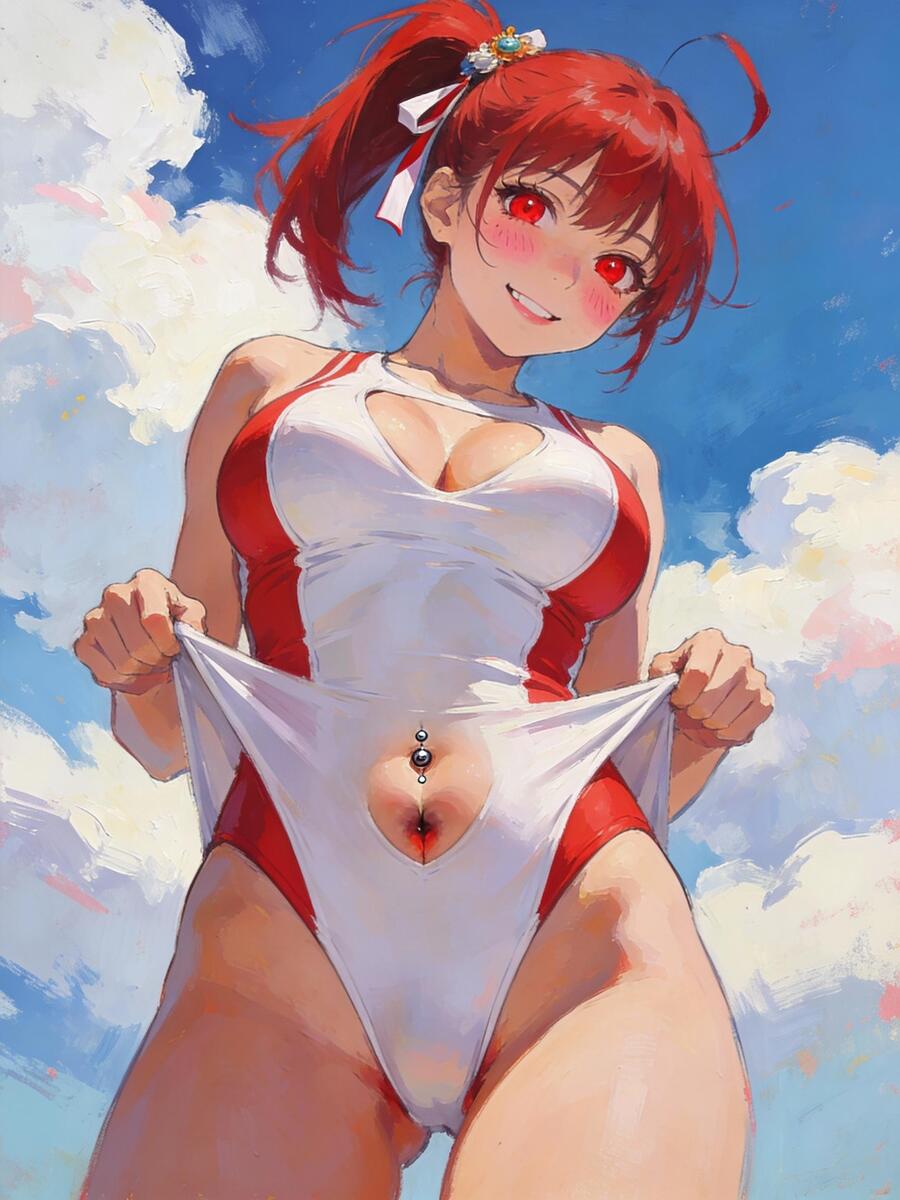 Anime Style 17