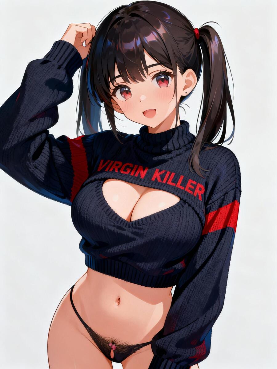 Anime Style 18