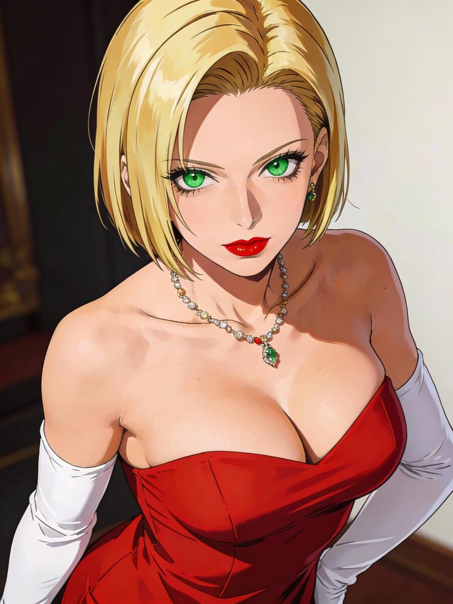 Anime Style 2