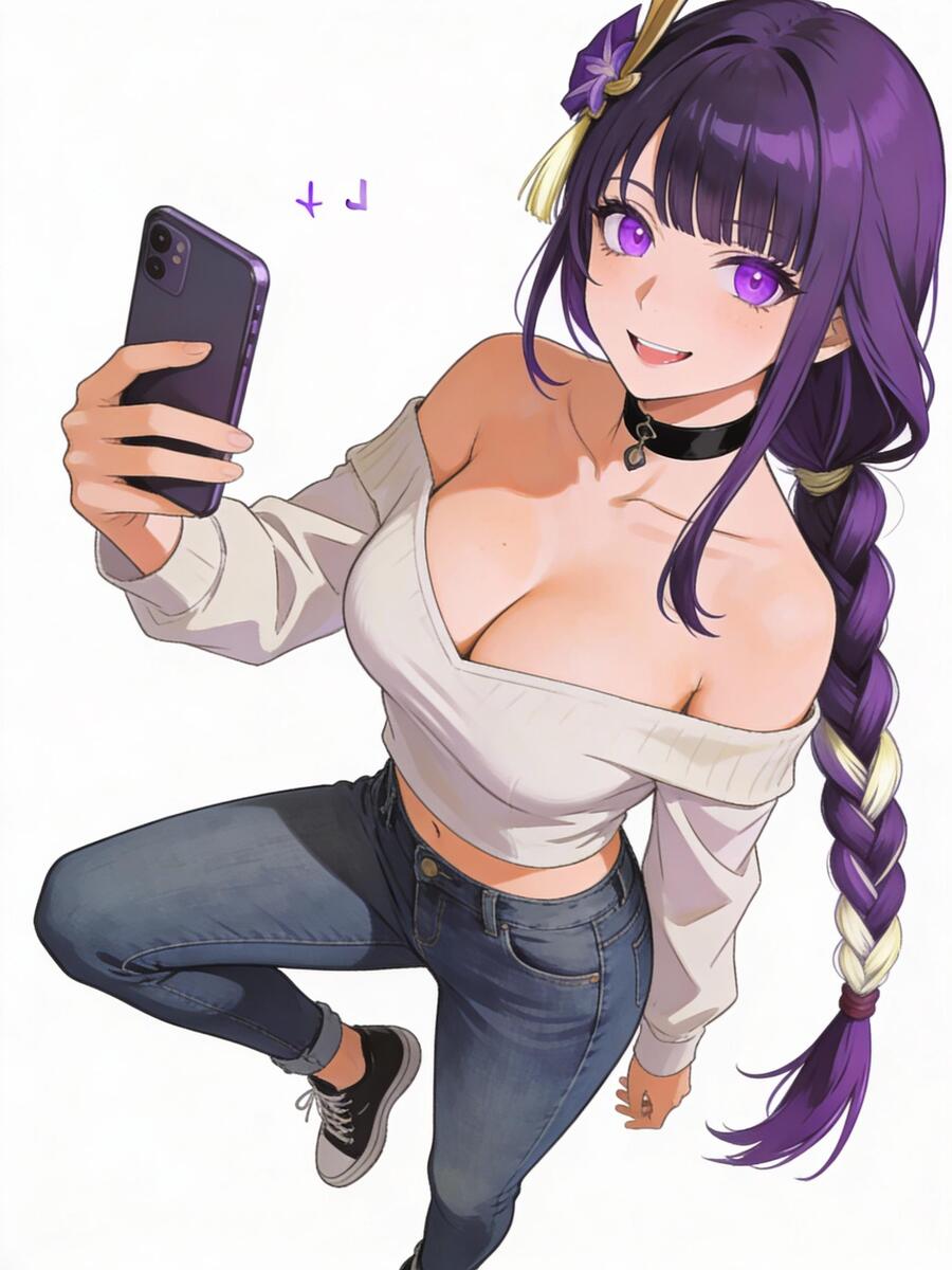 Anime Style 20