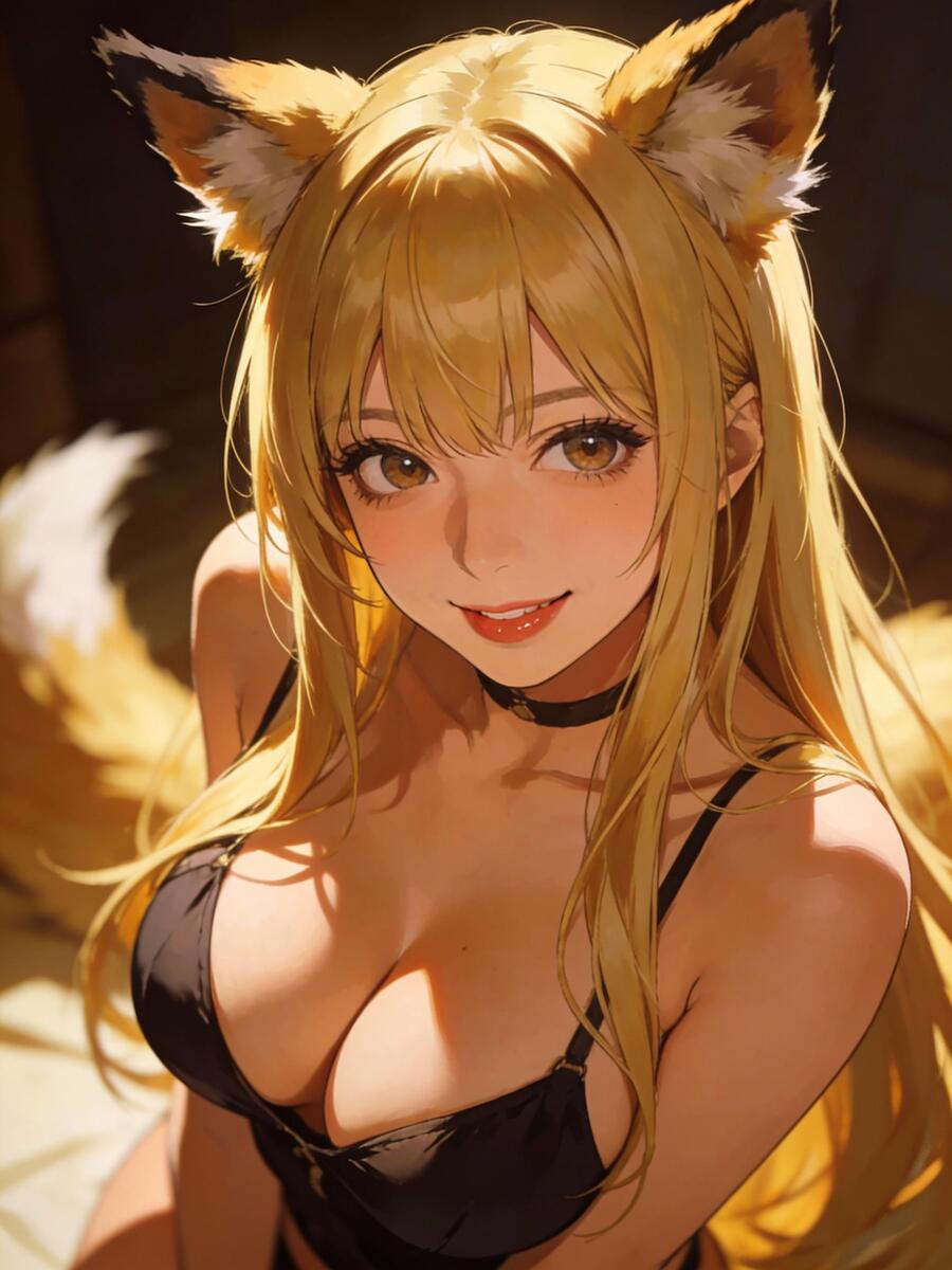 Anime Style 34