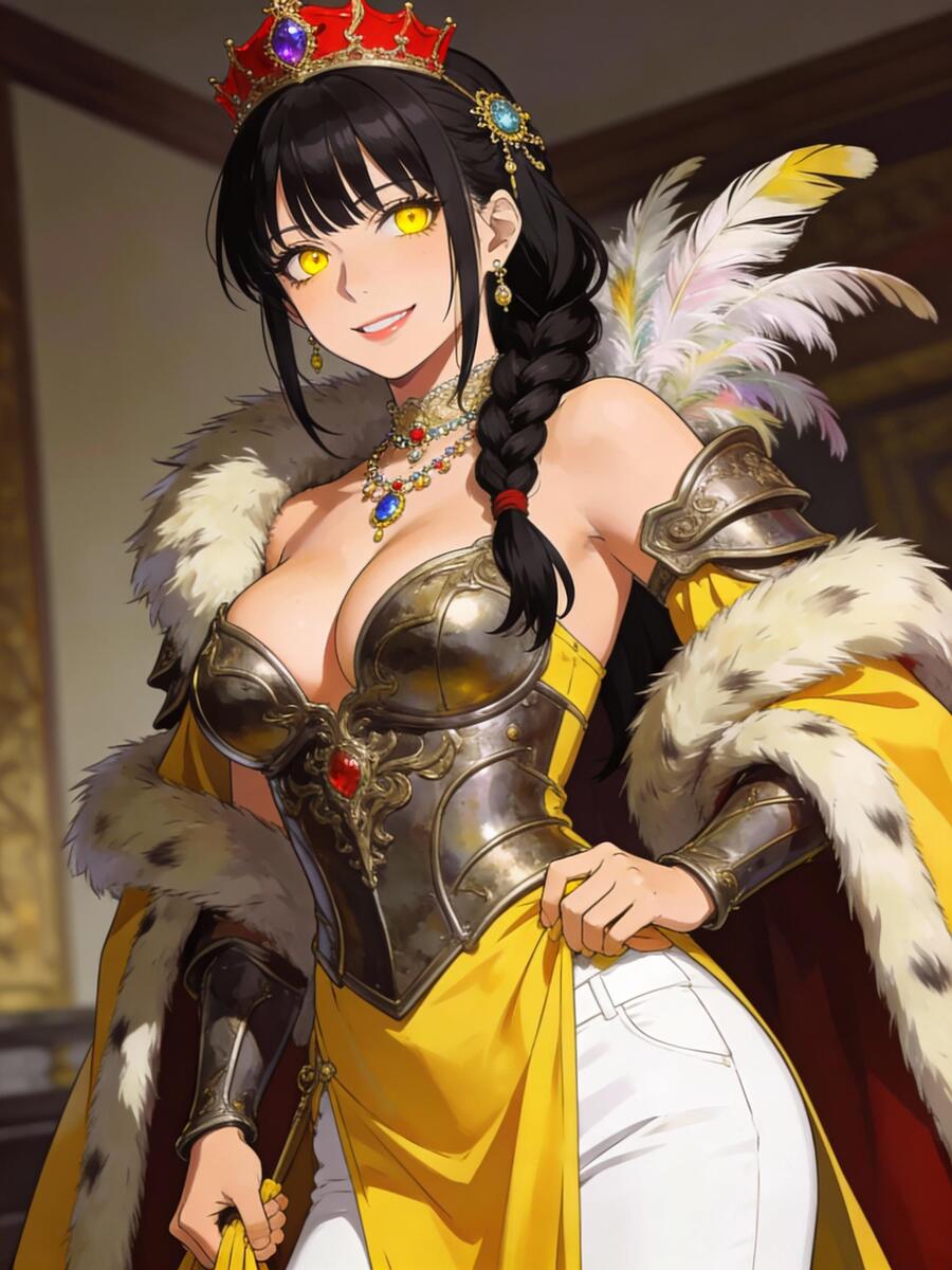Anime Style 35