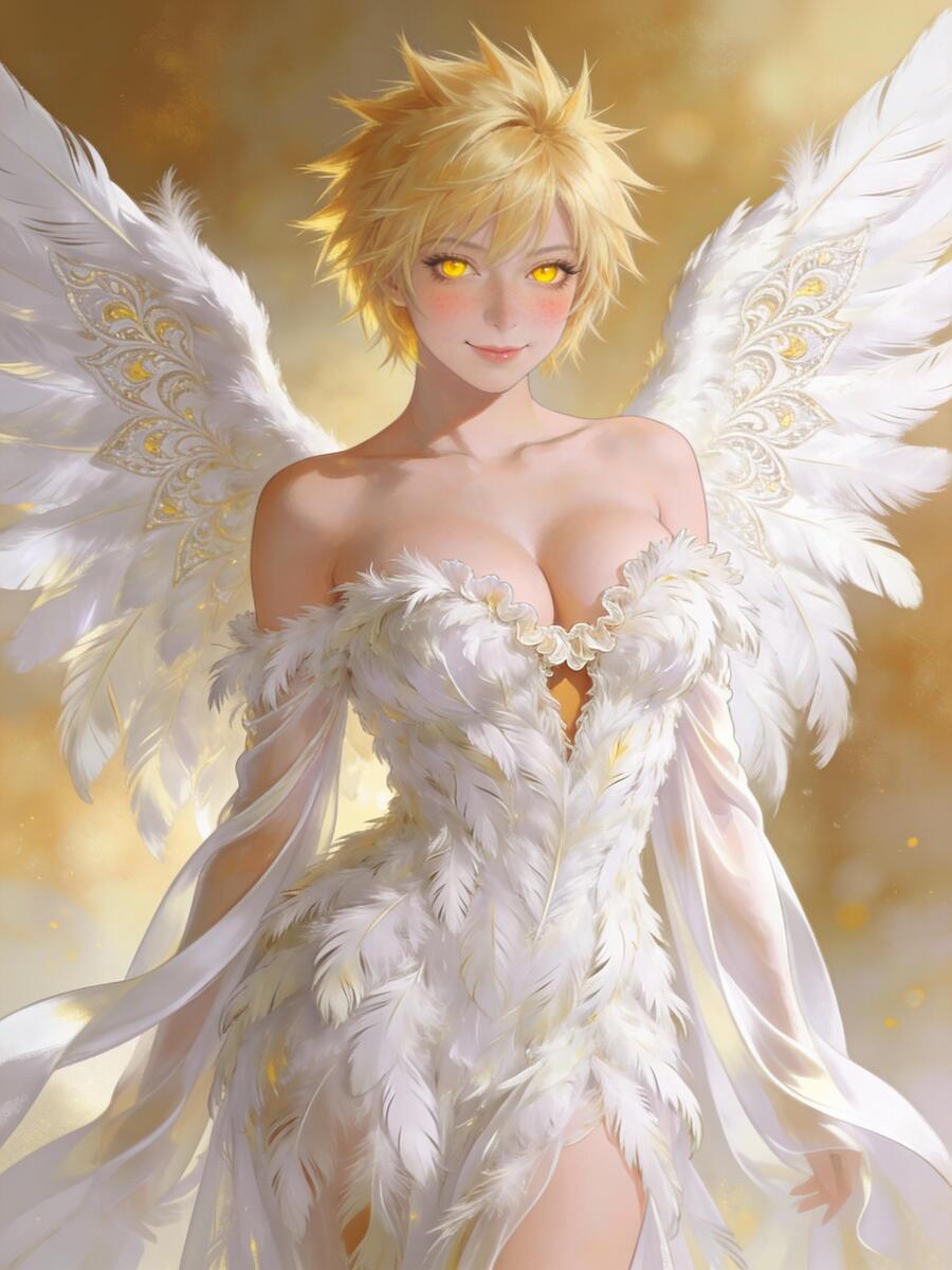 Anime Style 36