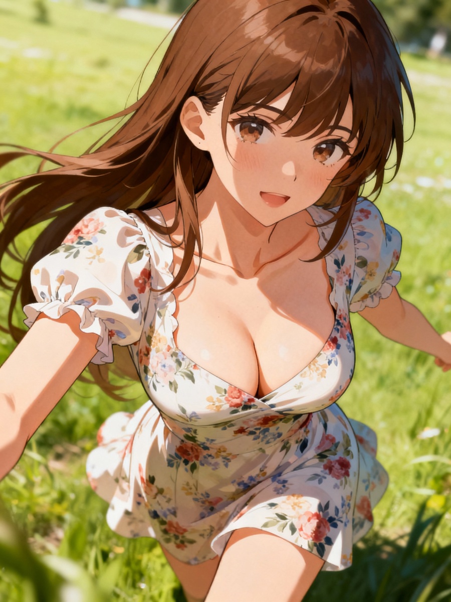 Anime Style 5