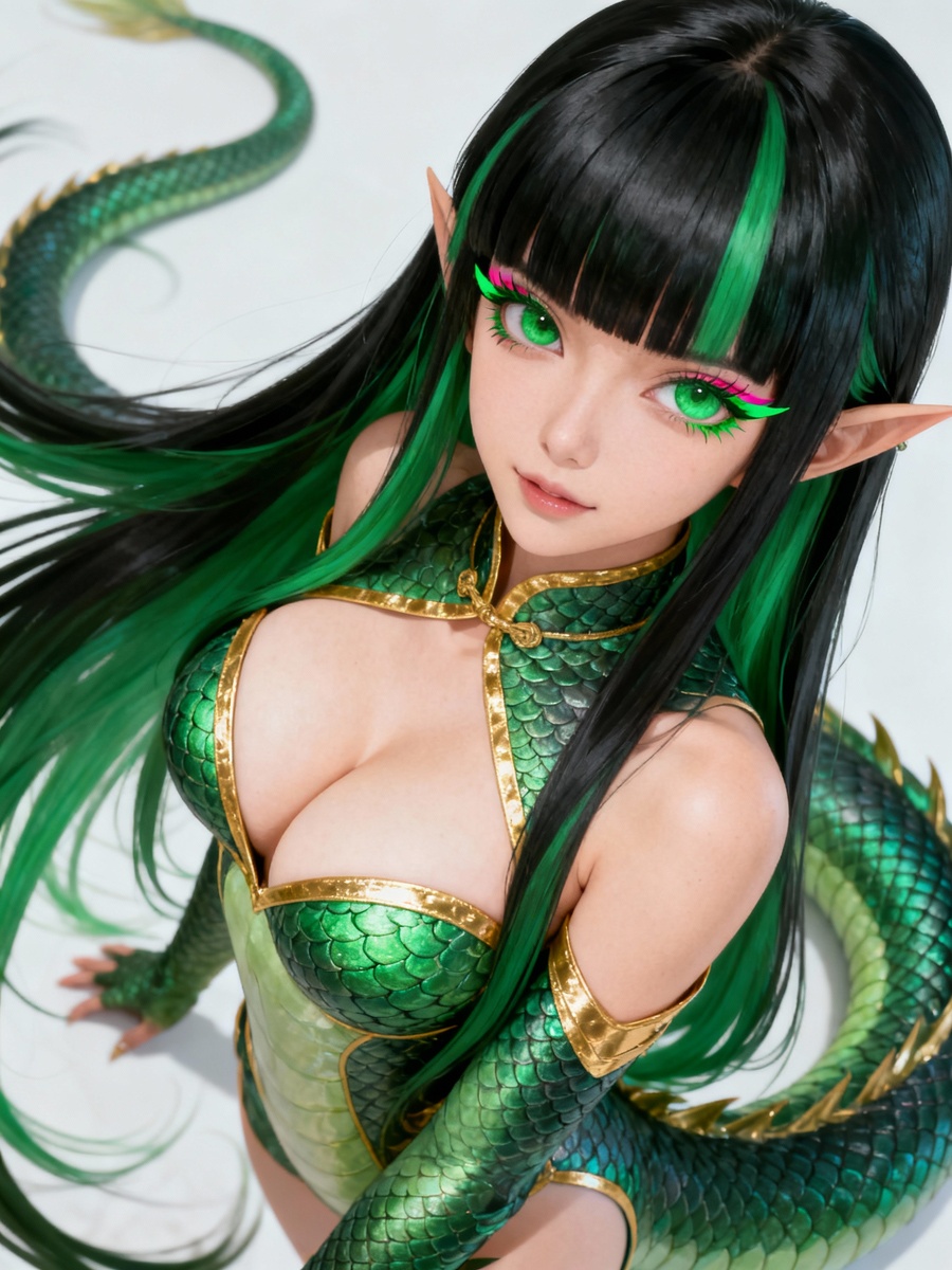 Anime Style 6
